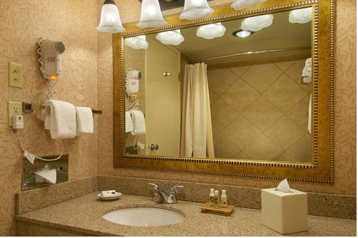 Imagen de la habitación del Hotel Red Lion Kelso Longview. Foto 6