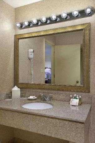 Imagen de la habitación del Hotel Red Lion Kelso Longview. Foto 17