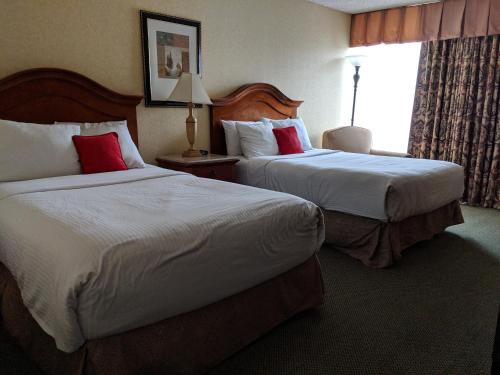 Imagen de la habitación del Hotel Red Lion Kelso Longview. Foto 19