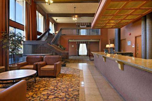 Imagen general del Hotel Red Lion Kelso Longview. Foto 3