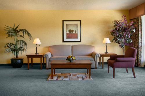 Imagen general del Hotel Red Lion Kelso Longview. Foto 5