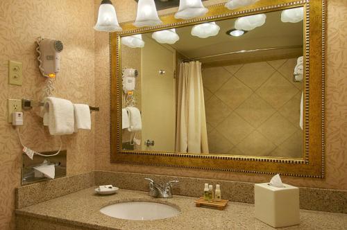 Imagen general del Hotel Red Lion Kelso Longview. Foto 6