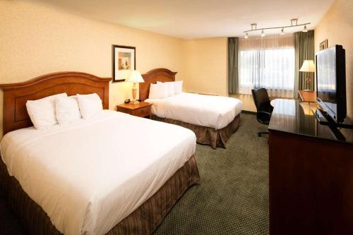 Imagen de la habitación del Hotel Red Lion Kennewick Columbia Center. Foto 11