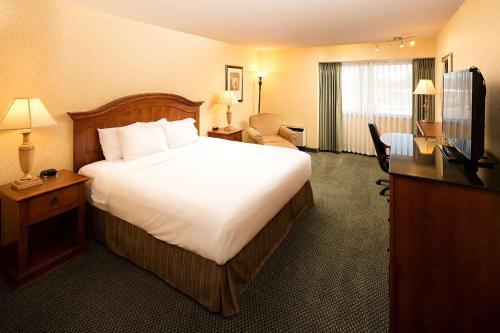 Imagen de la habitación del Hotel Red Lion Kennewick Columbia Center. Foto 12