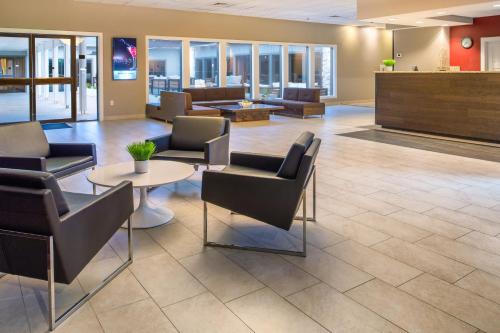 Imagen general del Hotel Red Lion Kennewick Columbia Center. Foto 2