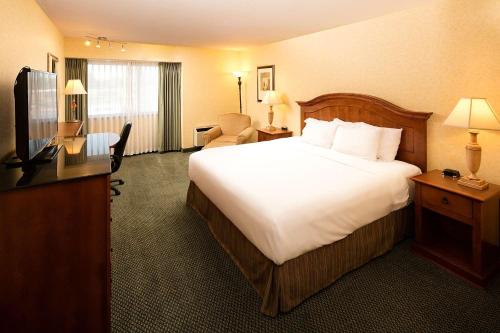 Imagen de la habitación del Hotel Red Lion Kennewick Columbia Center. Foto 17