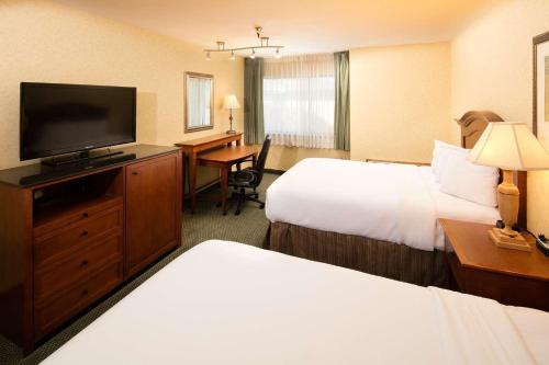 Imagen de la habitación del Hotel Red Lion Kennewick Columbia Center. Foto 18