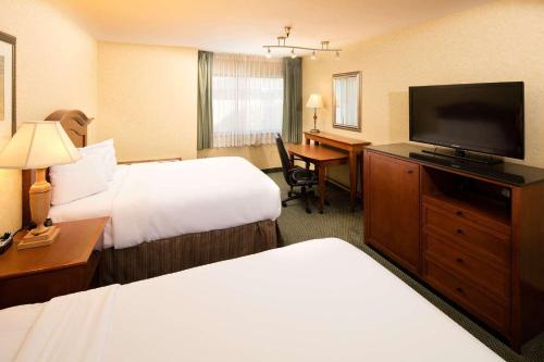 Imagen de la habitación del Hotel Red Lion Kennewick Columbia Center. Foto 19