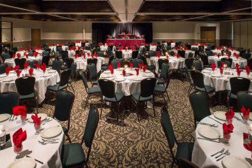Imagen general del Hotel Red Lion Kennewick Columbia Center. Foto 3