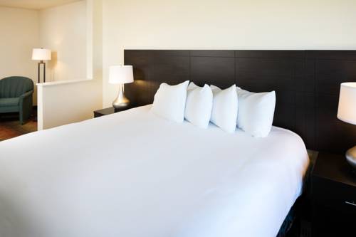 Imagen de la habitación del Hotel Red Lion Lajunta. Foto 6