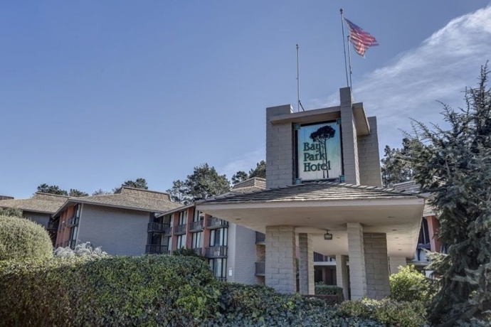 Imagen general del Hotel Red Lion Monterey. Foto 2