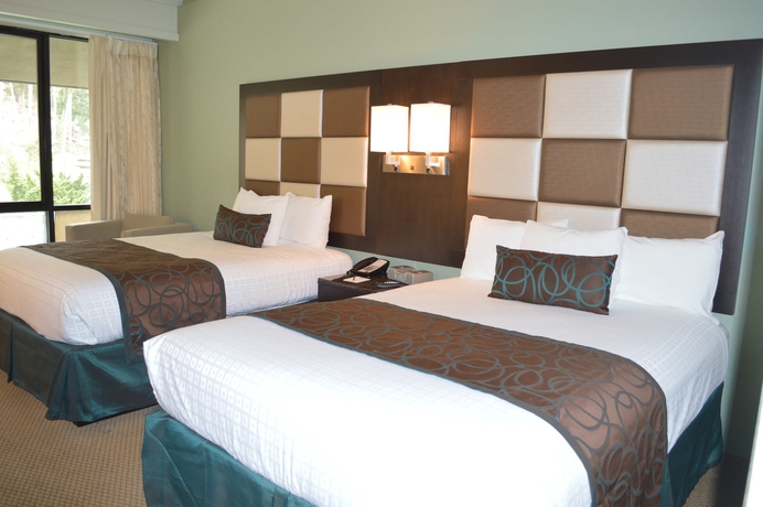 Imagen de la habitación del Hotel Red Lion Monterey. Foto 9