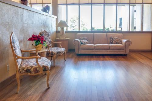 Imagen general del Hotel Red Lion Monterey. Foto 2