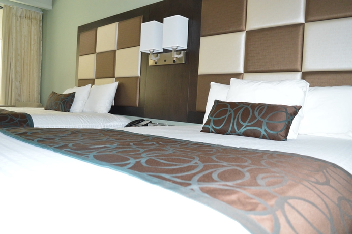 Imagen de la habitación del Hotel Red Lion Monterey. Foto 14