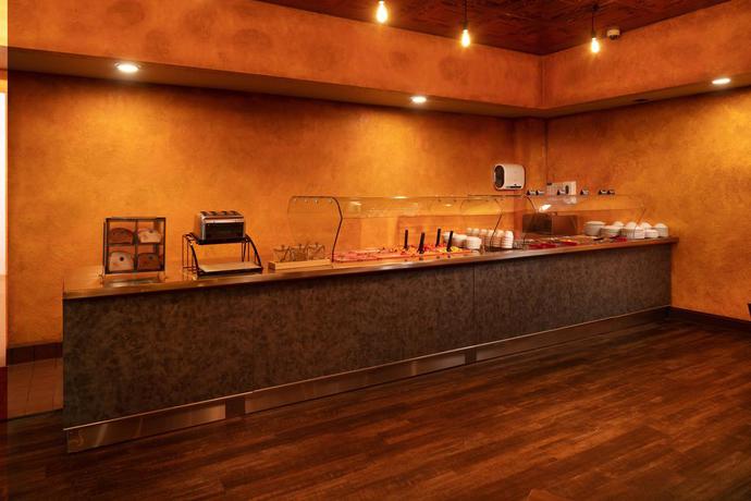 Imagen general del Hotel Red Lion Orlando Lake Buena Vista South. Foto 3