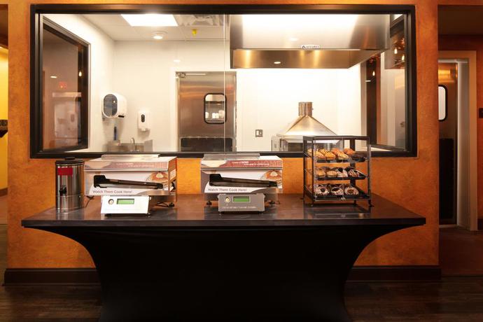 Imagen general del Hotel Red Lion Orlando Lake Buena Vista South. Foto 4