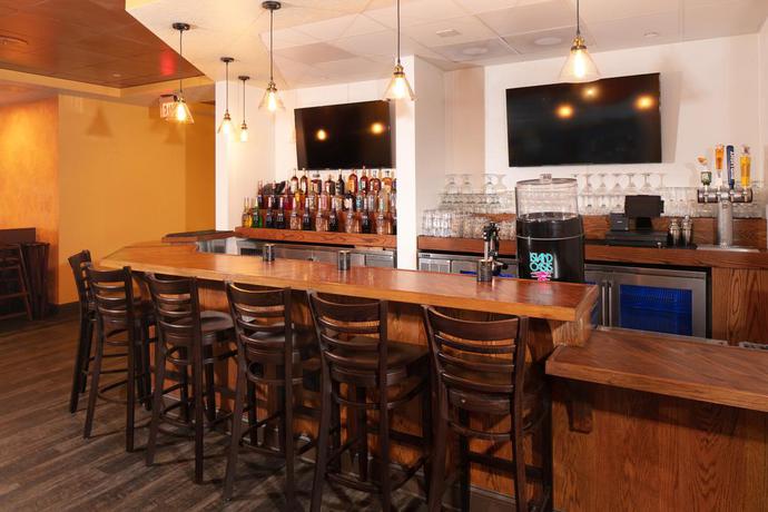 Imagen general del Hotel Red Lion Orlando Lake Buena Vista South. Foto 8