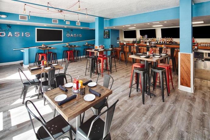 Imagen general del Hotel Red Lion Orlando Lake Buena Vista South. Foto 11