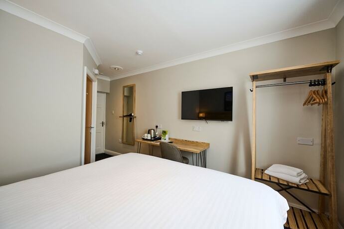 Imagen general del Hotel Red Lion Parbold. Foto 3