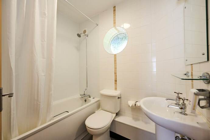 Imagen general del Hotel Red Lion Parbold. Foto 5