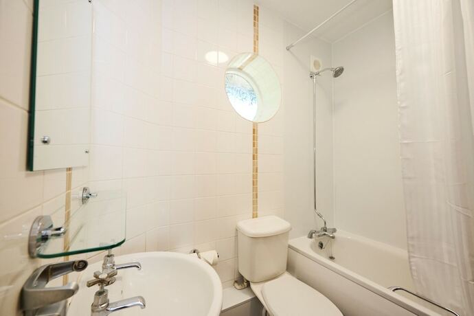 Imagen general del Hotel Red Lion Parbold. Foto 11