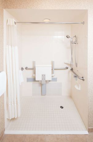 Imagen de la habitación del Hotel Red Lion Pendleton. Foto 2