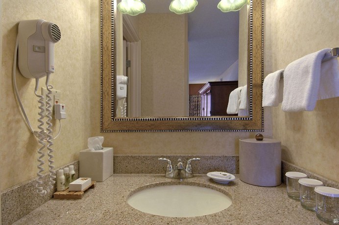 Imagen de la habitación del Hotel Red Lion Pendleton. Foto 7