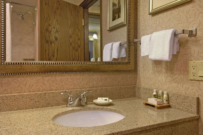 Imagen de la habitación del Hotel Red Lion Pendleton. Foto 8