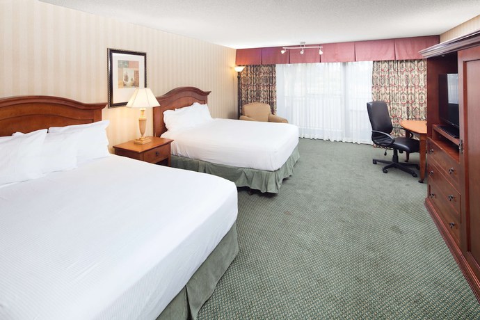 Imagen de la habitación del Hotel Red Lion Pendleton. Foto 15