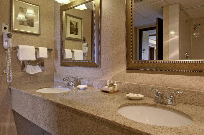 Imagen de la habitación del Hotel Red Lion Pendleton. Foto 16