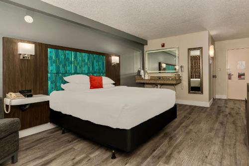 Imagen de la habitación del Hotel Red Lion Pocatello. Foto 12