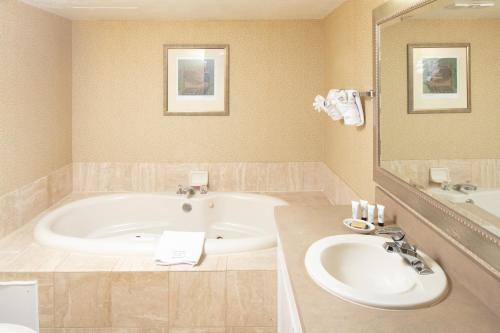 Imagen general del Hotel Red Lion Pocatello. Foto 1