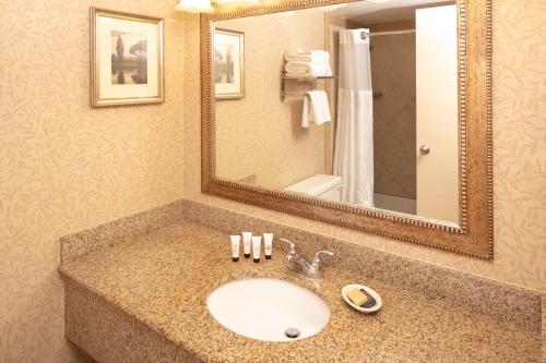 Imagen general del Hotel Red Lion Pocatello. Foto 2