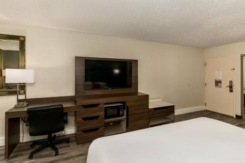 Imagen de la habitación del Hotel Red Lion Pocatello. Foto 16