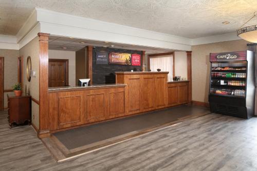Imagen general del Hotel Red Lion Pocatello. Foto 4