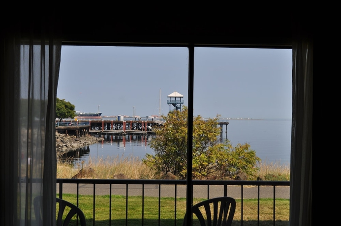 Imagen de la habitación del Hotel Red Lion Port Angeles Harbor. Foto 6