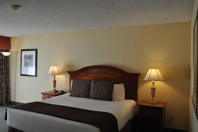 Imagen de la habitación del Hotel Red Lion Port Angeles Harbor. Foto 11