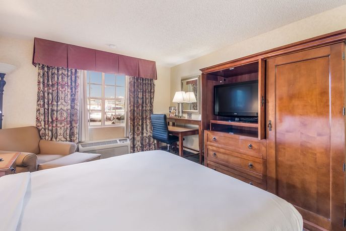 Imagen de la habitación del Hotel Red Lion Portland Airport. Foto 2