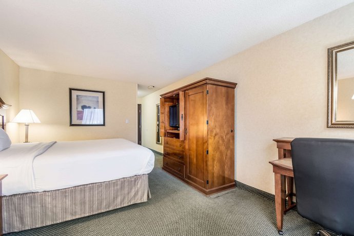 Imagen de la habitación del Hotel Red Lion Portland Airport. Foto 3