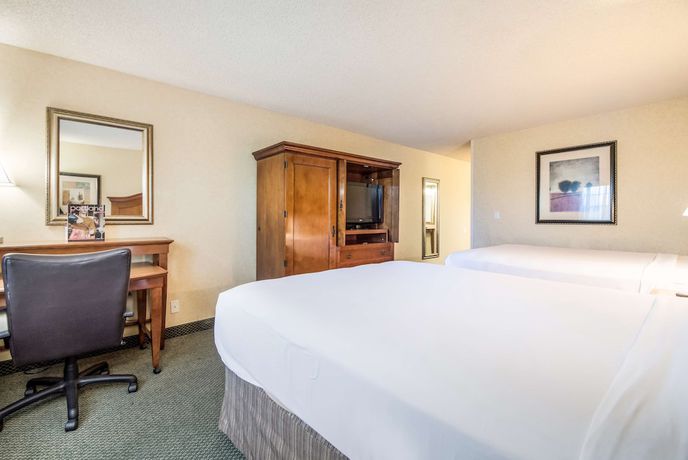 Imagen de la habitación del Hotel Red Lion Portland Airport. Foto 5