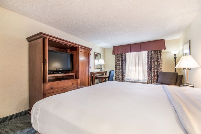 Imagen de la habitación del Hotel Red Lion Portland Airport. Foto 6