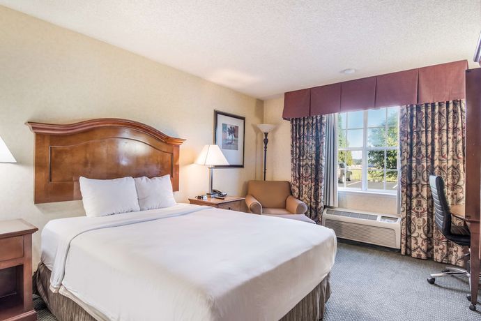 Imagen de la habitación del Hotel Red Lion Portland Airport. Foto 8