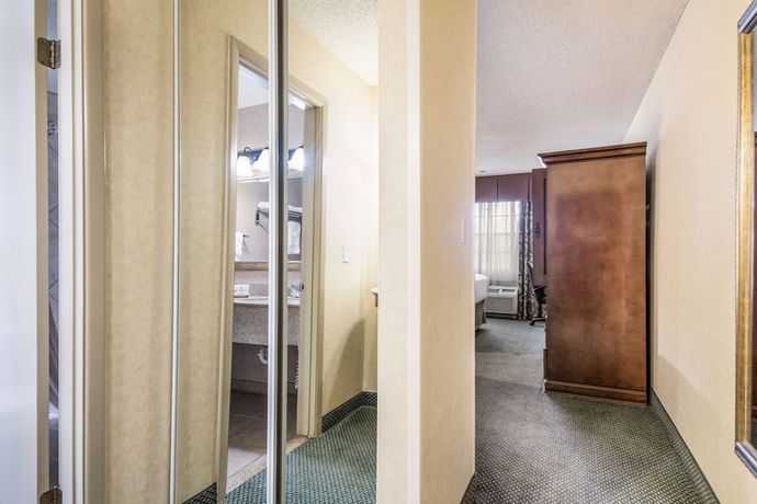 Imagen de la habitación del Hotel Red Lion Portland Airport. Foto 12