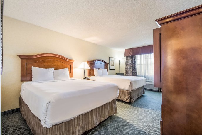 Imagen de la habitación del Hotel Red Lion Portland Airport. Foto 15