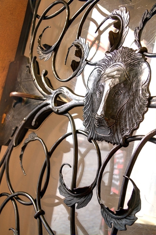 Imagen general del Hotel Red Lion, Praga. Foto 2