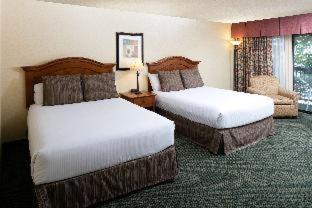 Imagen de la habitación del Hotel Red Lion Redding. Foto 12