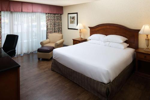 Imagen de la habitación del Hotel Red Lion Redding. Foto 18