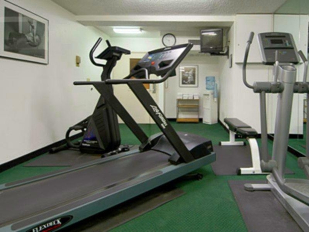 Imagen general del Hotel Red Lion Seattle Airport Sea-tac. Foto 2