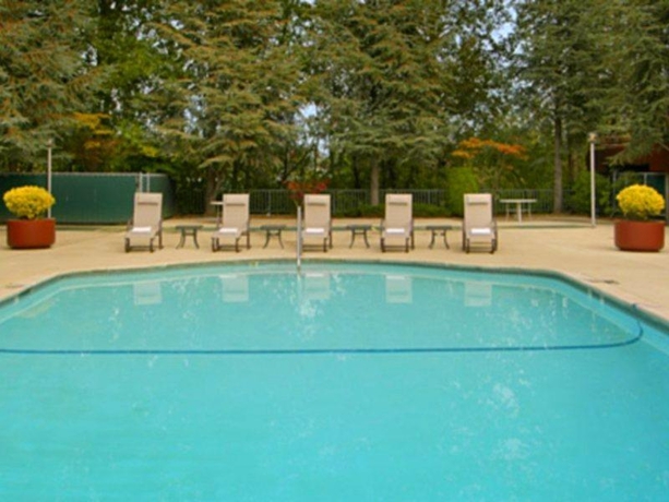 Imagen general del Hotel Red Lion Seattle Airport Sea-tac. Foto 3