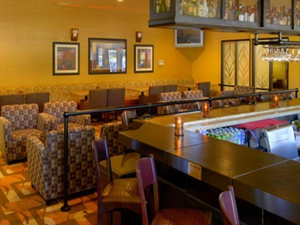 Imagen general del Hotel Red Lion Seattle Airport Sea-tac. Foto 4